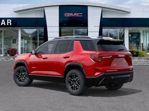 New 2026 GMC Terrain AT4 w/ Convenience Package III AWD/4WD image 3