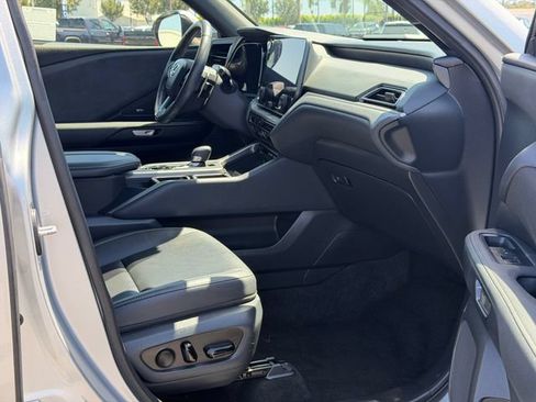 Used 2024 Lexus TX 350 FWD w/ Technology Package image 23