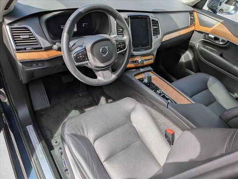 Used 2023 Volvo XC90 T8 Plus w/ Protection Package Premier image 10