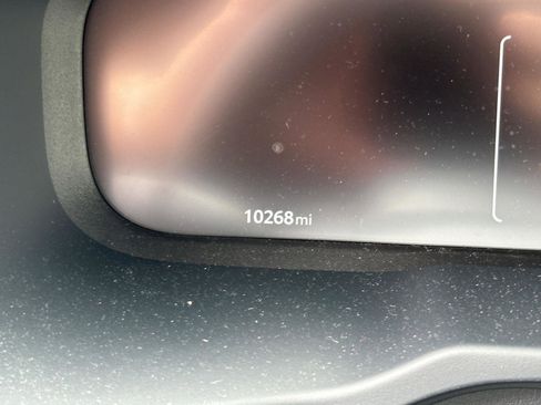 Used 2025 Toyota RAV4 Limited w/ Advanced Technology Package AWD/4WD image 13