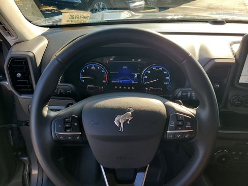 Used 2024 Ford Bronco Sport Badlands image 25