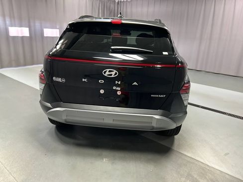 New 2026 Hyundai Kona Limited AWD/4WD image 6