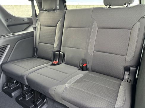 New 2026 Chevrolet Tahoe LS image 16