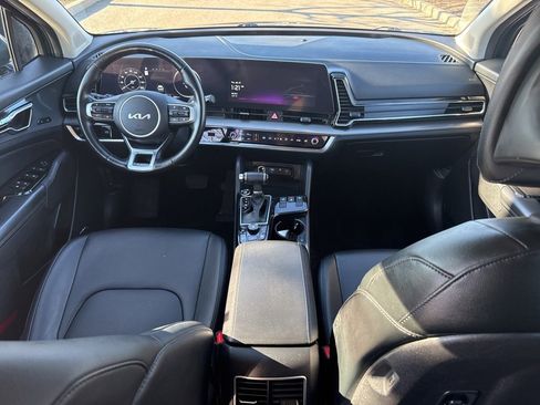 Used 2023 Kia Sportage SX image 26