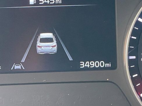 Used 2022 Kia Forte LXS w/ LXS Technology Package image 26