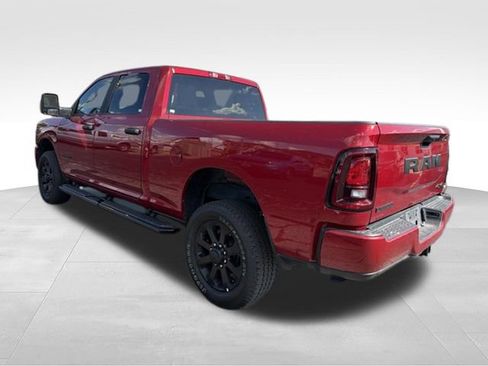 Used 2026 RAM 2500 Big Horn AWD/4WD image 6