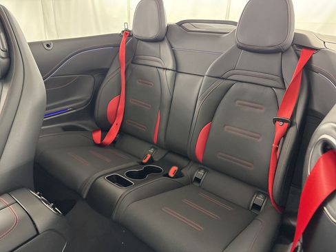 New 2026 Mercedes-Benz CLE 53 AMG 4MATIC Cabriolet image 26