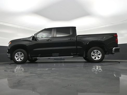 Used 2023 Chevrolet Silverado 1500 LT RWD image 25