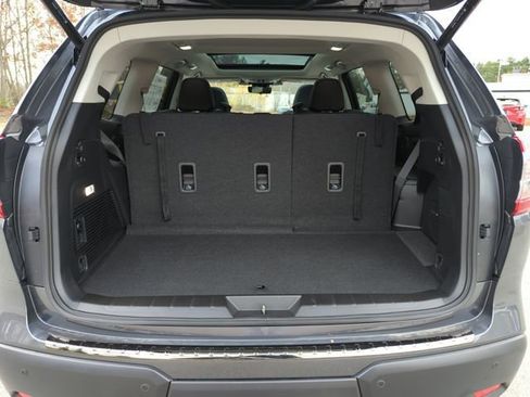 New 2025 Subaru Ascent Bronze Edition image 23