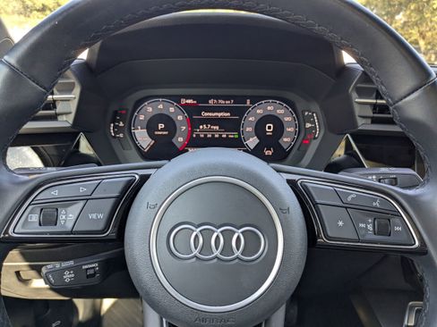 Certified 2024 Audi A3 2.0T Premium Plus w/ Premium Plus Package image 34