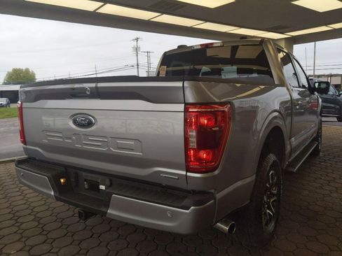 Used 2023 Ford F150 XLT w/ Equipment Group 302A High AWD/4WD image 6