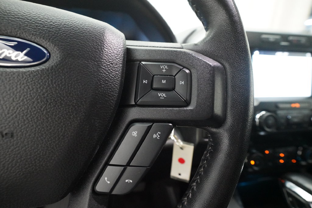 Used 2019 Ford F150 XLT w/ Equipment Group 302A Luxury AWD/4WD image 18