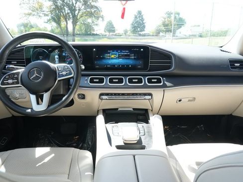 Used 2021 Mercedes-Benz GLE 350 4MATIC image 16