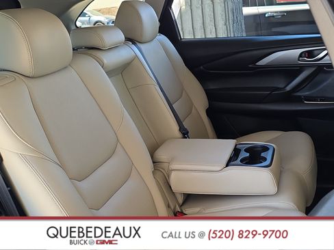 Used 2022 MAZDA CX-9 Touring AWD/4WD image 28
