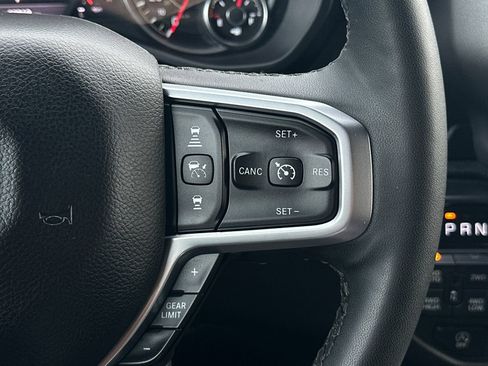 Used 2025 RAM 1500 Big Horn image 35