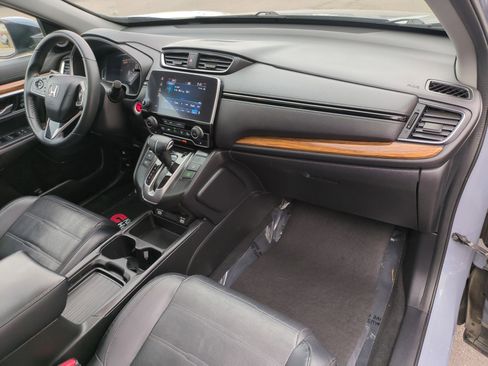 Used 2021 Honda CR-V EX-L image 34