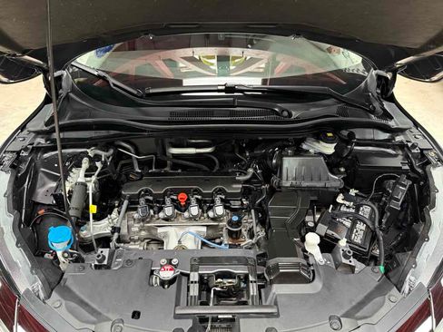 Used 2022 Honda HR-V LX image 32