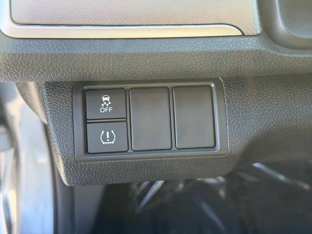 Used 2018 Honda Civic LX image 19