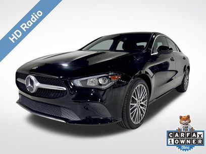 Used 2022 Mercedes-Benz CLA 250