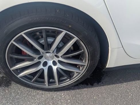 Used 2017 Maserati Ghibli S Q4 image 12