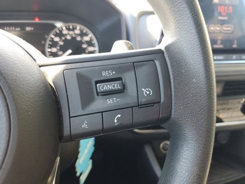 Used 2021 Nissan Rogue S image 28