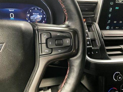 Used 2024 Chevrolet Tahoe RST w/ Luxury Package image 22