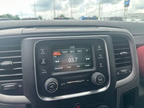 Used 2017 RAM 1500 Tradesman w/ Popular Equipment Group AWD/4WD image 25