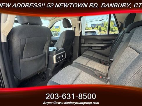 Used 2024 Ford Expedition Max XLT RWD image 25