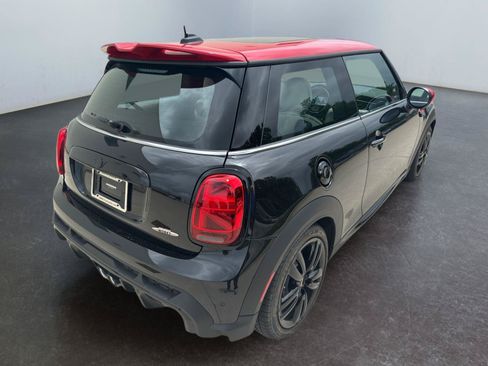 Used 2023 MINI Cooper John Cooper Works w/ Driver Assistance Package FWD image 13