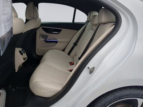 Used 2022 Mercedes-Benz C 300 C 300 image 16