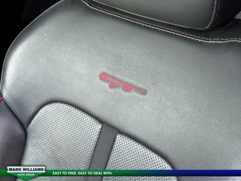 Used 2022 Kia K5 GT w/ GT1 Package image 9