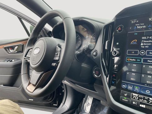 Certified 2025 Subaru Forester Sport w/ Popular Package #1 image 28