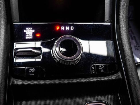Used 2024 Jeep Grand Cherokee Limited 4xe AWD/4WD image 22