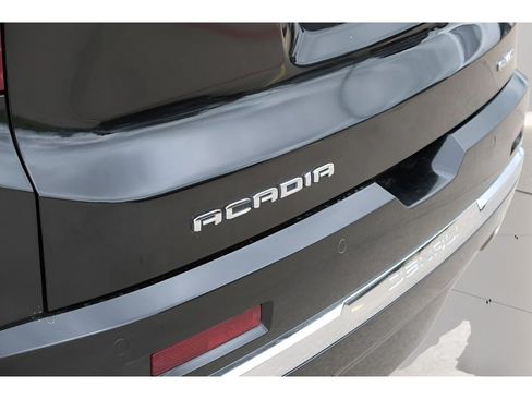 Used 2020 GMC Acadia Denali AWD/4WD image 51