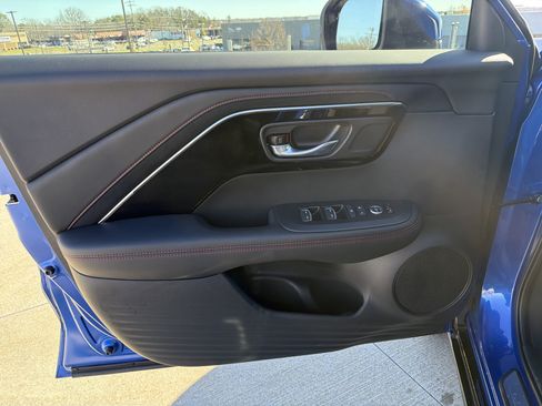 Certified 2025 Acura ADX A-Spec image 14