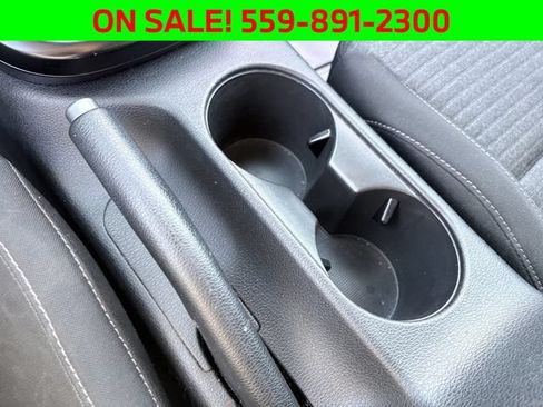 Used 2021 Kia Soul S FWD image 20