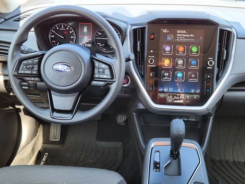 Certified 2024 Subaru Crosstrek 2.0i Premium image 28