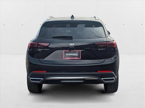 New 2025 Buick Envision Preferred image 7