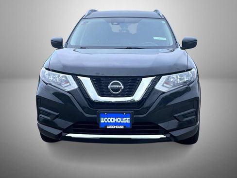 Used 2020 Nissan Rogue SV AWD/4WD image 2