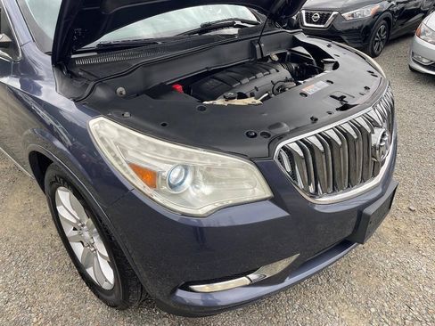 Used 2014 Buick Enclave Premium AWD/4WD image 27