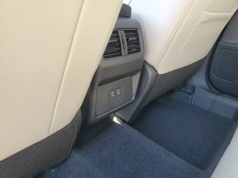 New 2026 Nissan Rogue Dark Armor FWD image 13