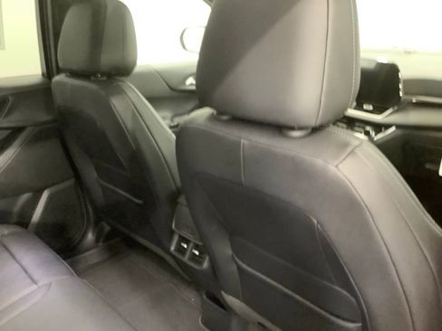 New 2026 Chevrolet Equinox LT AWD/4WD image 31