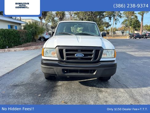 Used 2005 Ford Ranger XL image 2