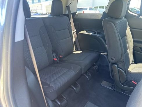 Used 2021 GMC Acadia SLE w/ Driver Convenience Package AWD/4WD image 14