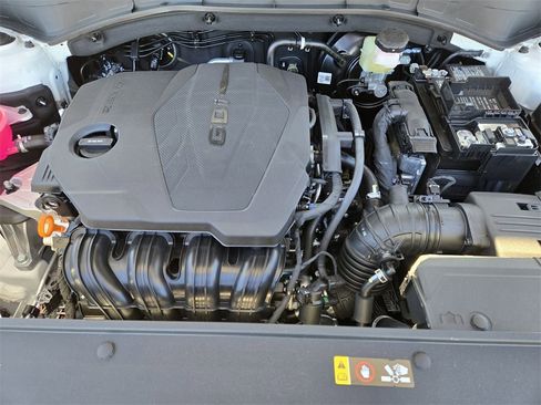 New 2026 Kia Sorento S w/ S Panoramic Sunroof Package image 22