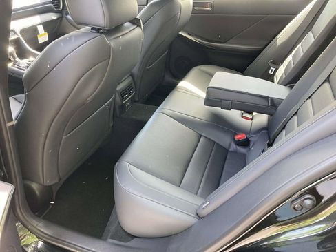 New 2026 Lexus IS 350 F Sport image 9