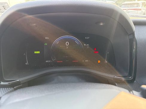 Used 2025 Toyota Camry LE FWD image 20