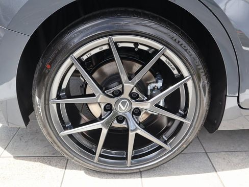 New 2026 Lexus IS 350 F Sport image 10