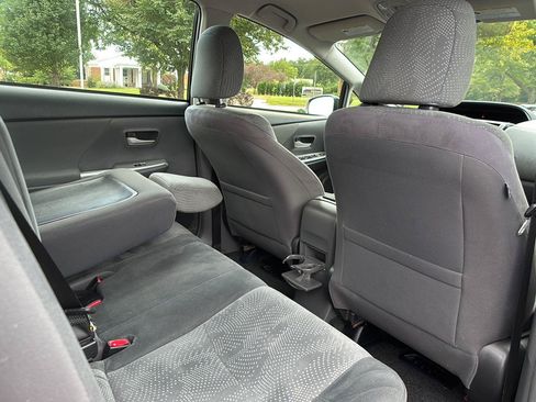 Used 2012 Toyota Prius V Three FWD image 19