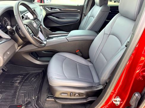 Used 2024 Buick Enclave Essence w/ Trailering Package, 5000 lbs. image 12